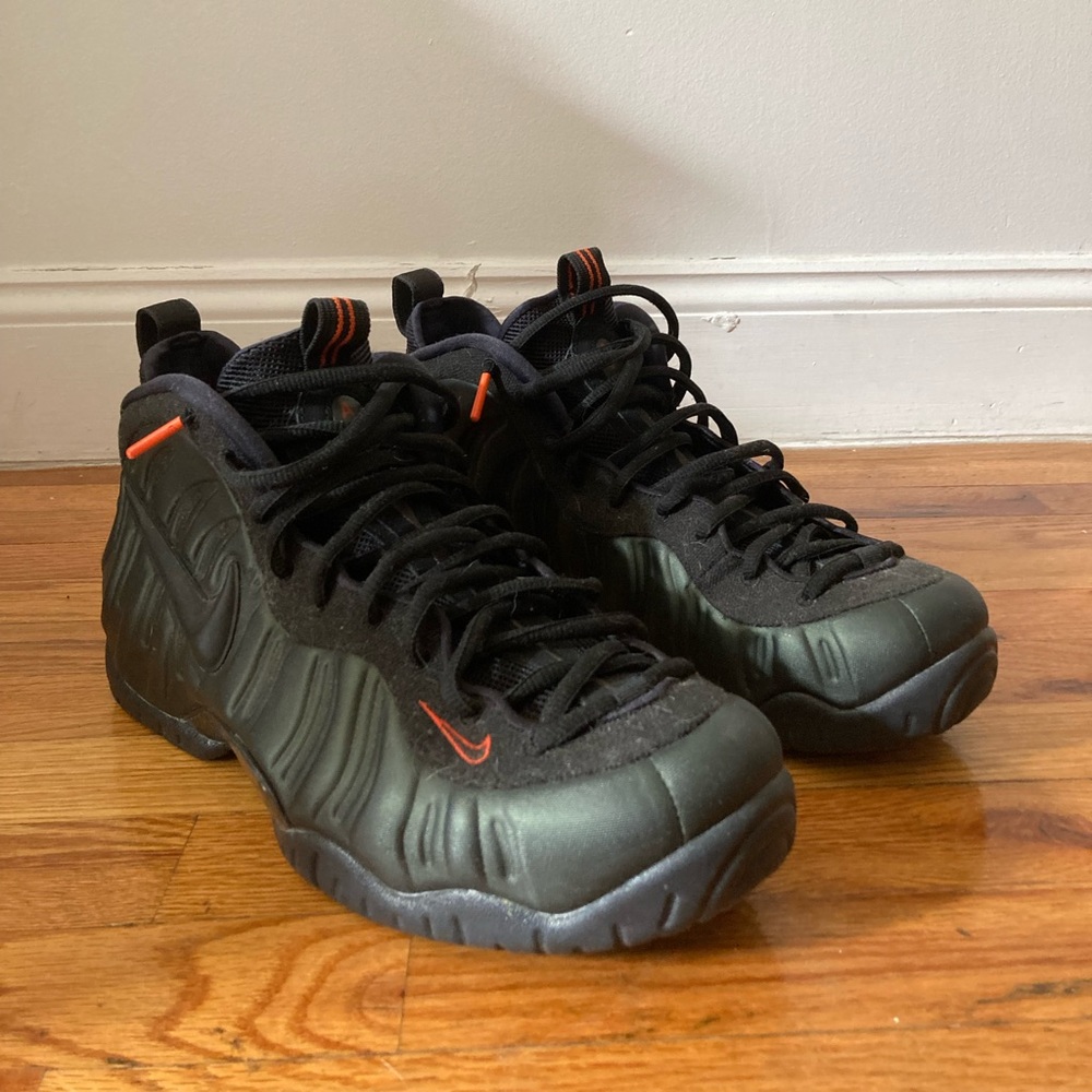 Nike Air Foamposite Pro (Sequoia)